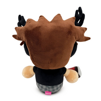 Ventuist Plush (9in)