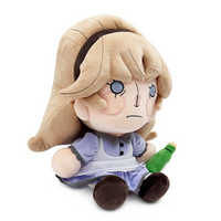 Alice Plush (9in)