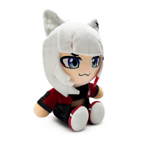Mikan Plush (9in)