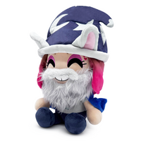 Athena P Plush (9in)