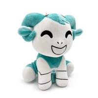 Rammie X Jenny Plush (9in)