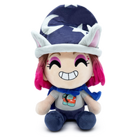 Athena P Plush (9in)