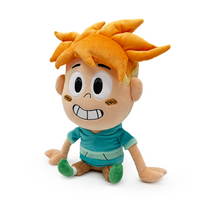 Jack Wylde Plush (9in)