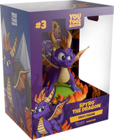 Spyro The Dragon