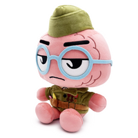 Study Buddy Plush (9in)