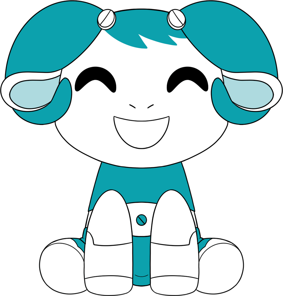 Rammie X Jenny Plush (9in) – Youtooz Collectibles Rammie X Jenny Plush (9in) – Youtooz Collectibles