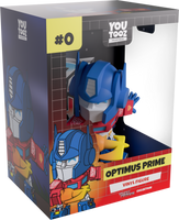 Optimus Prime