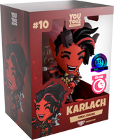 Glow In The Dark Karlach
