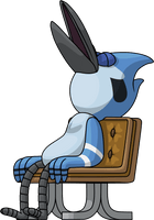 Mordecai