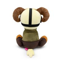 Rammie x Jason Plush (9in)