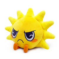 RayLikeSunshine Plush (9in)