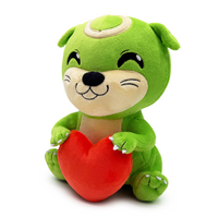 Otz Heart Plush (9in)