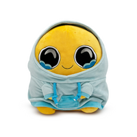 Sad Nuggie Plush (9in)