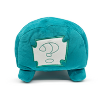 Memory Vault Plush (9in)