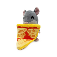 Pizza Rat Plush (9in)