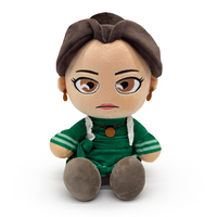 Isabella Plush (9in)