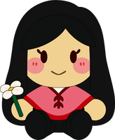 Lisa: The Painful - Buddy Plush (9in)