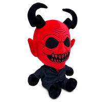 Malak Plush (9in)
