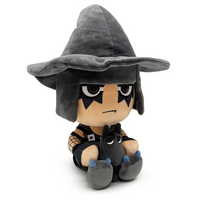 Beatrix and Void Plush (9in)