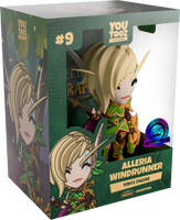 Legion Alleria