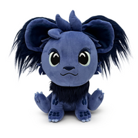Piko Plush (9in)
