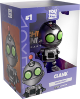 Clank
