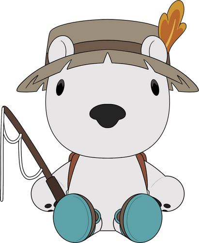 Loopy Plush (9in)