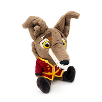 Dmitri Plush (9in)