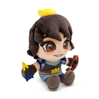 Princess Plush (9in)