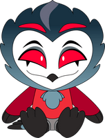 Christmas Stolas Plush (9in)