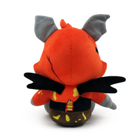 Grimm Foxy Plush (9in)