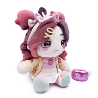 Pixiiuwu Plush (9in)