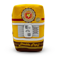 Double Tap Plush (9in)