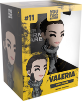 Valeria