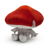 En Mushroom Plush (9in)