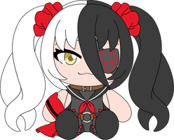 Poharan Plush (9in)