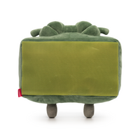 Clay the Claymore Plush (9in)