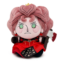 Queen of Hearts Plush (9in)