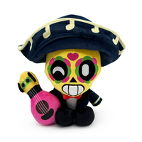 Poco Plush (9in)