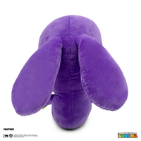 Evil Daisy Plush (9in)