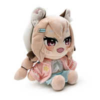 Komachi Panko Plush (9in)