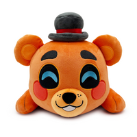 Weighted Toy Freddy Plush (16in)
