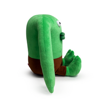 Mr. Frog Plush (9in)