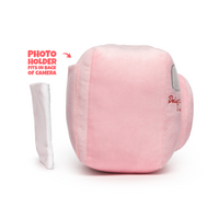 DelightfulDolls Plush (9in)