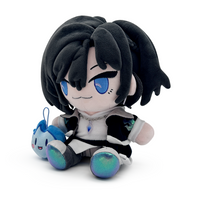 Unnämed Plush (9in)