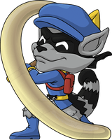 Sly Cooper