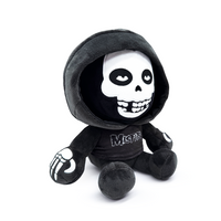 Misfits Plush (9in)