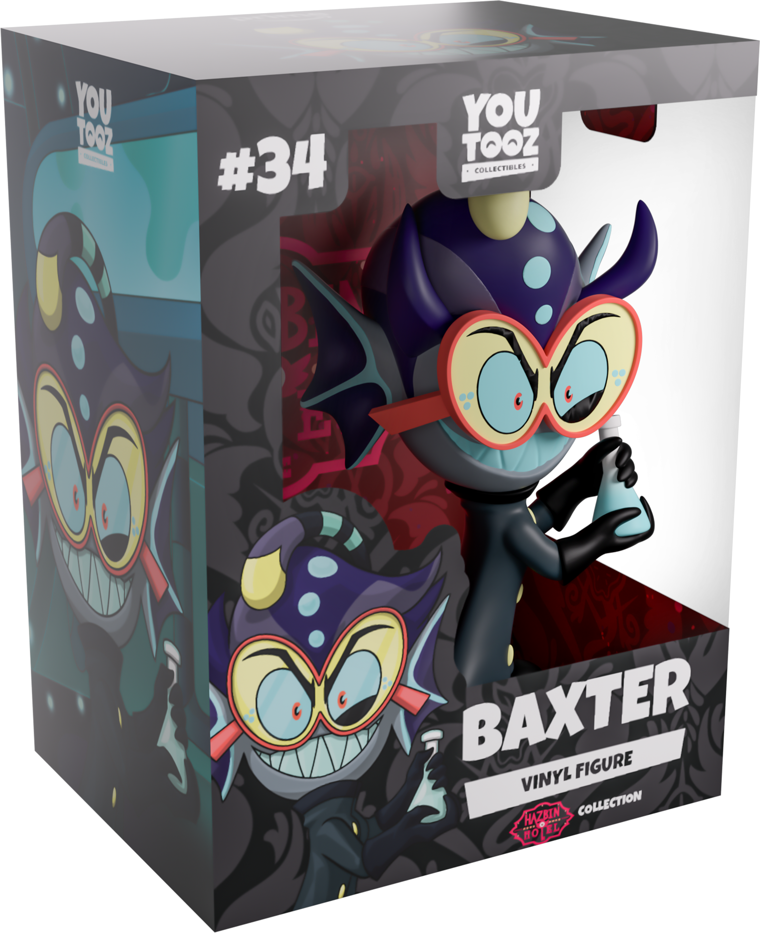 Baxter