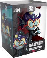 Baxter