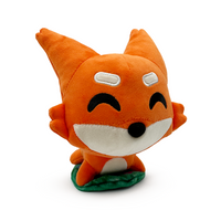 Fox Shoulder Rider (6in)